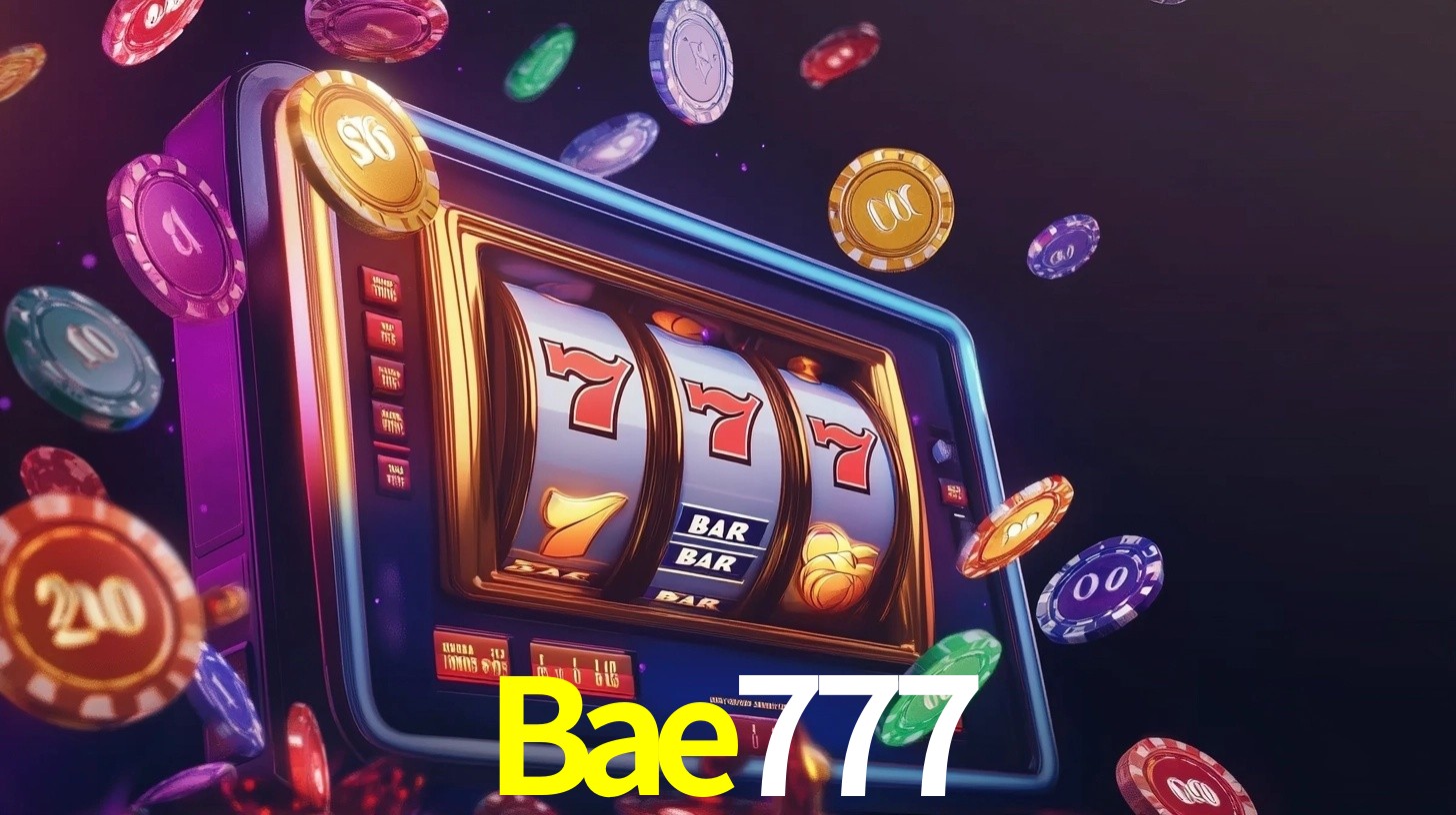 Bae777 App Interface