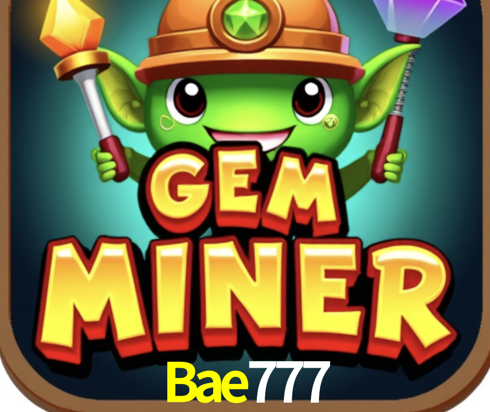 Game Providers Bae777