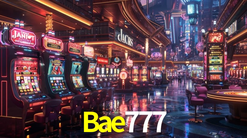 Experiência VIP Bae777