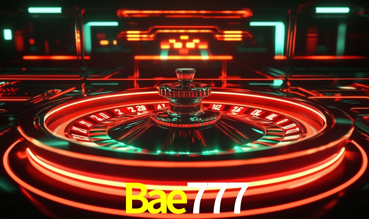 Bônus de Boas-vindas Bae777