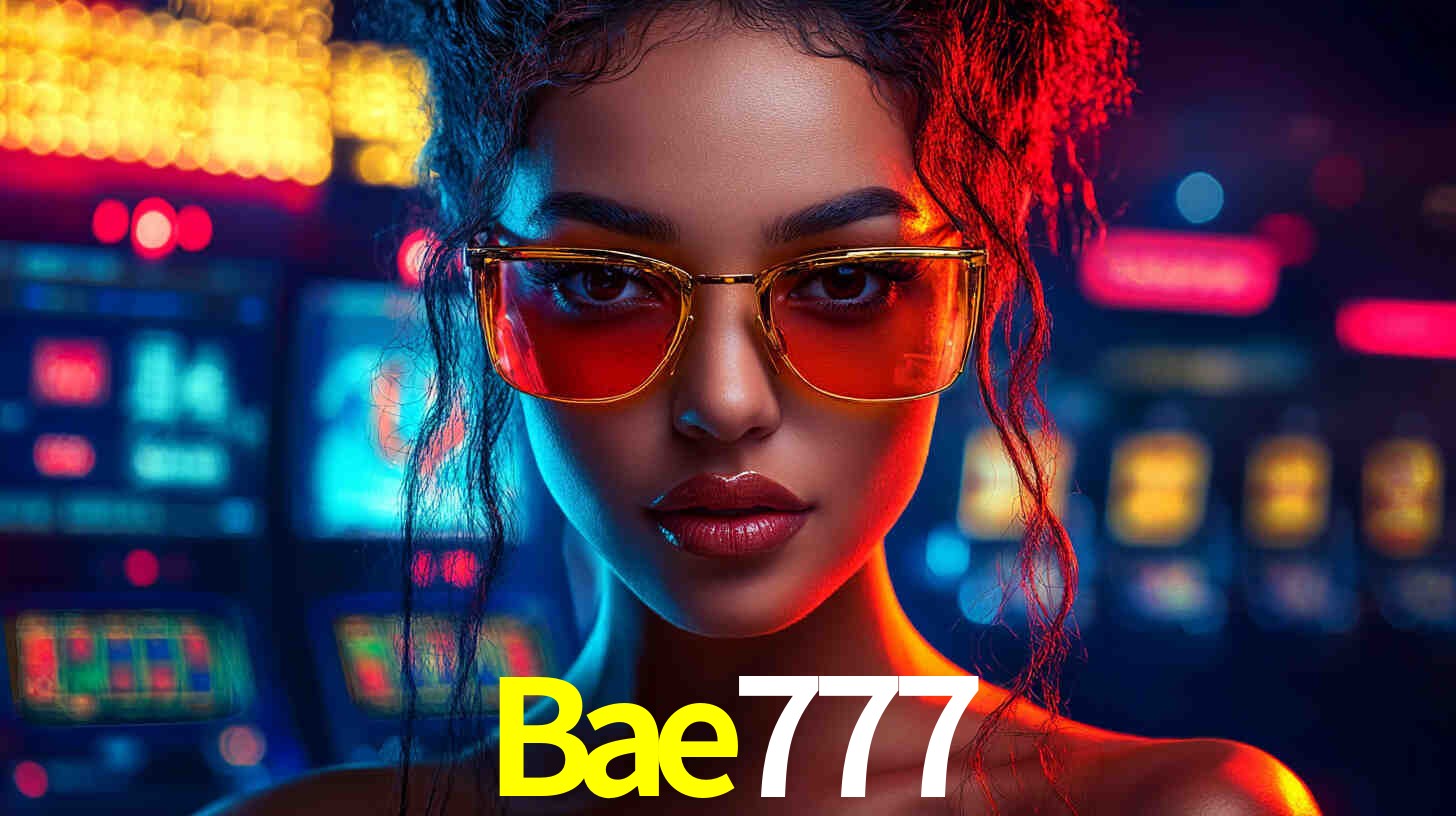 Bônus de Boas-vindas Bae777