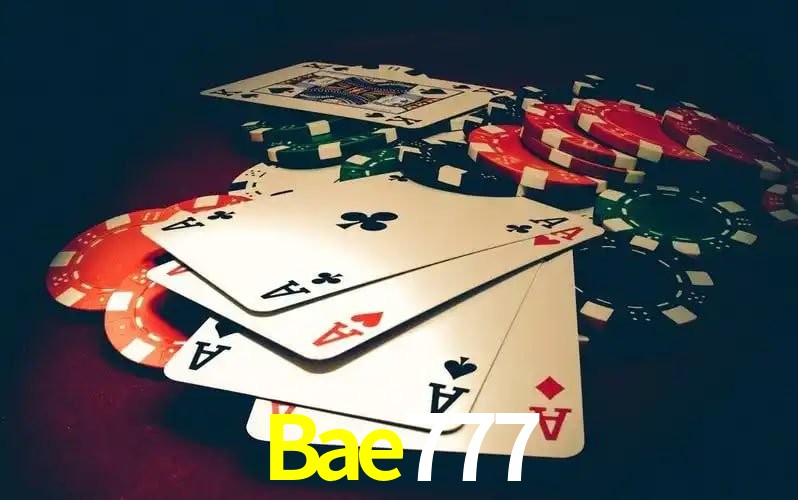 Desvendando o Mundo dos Jogos Virtuais na Bae777