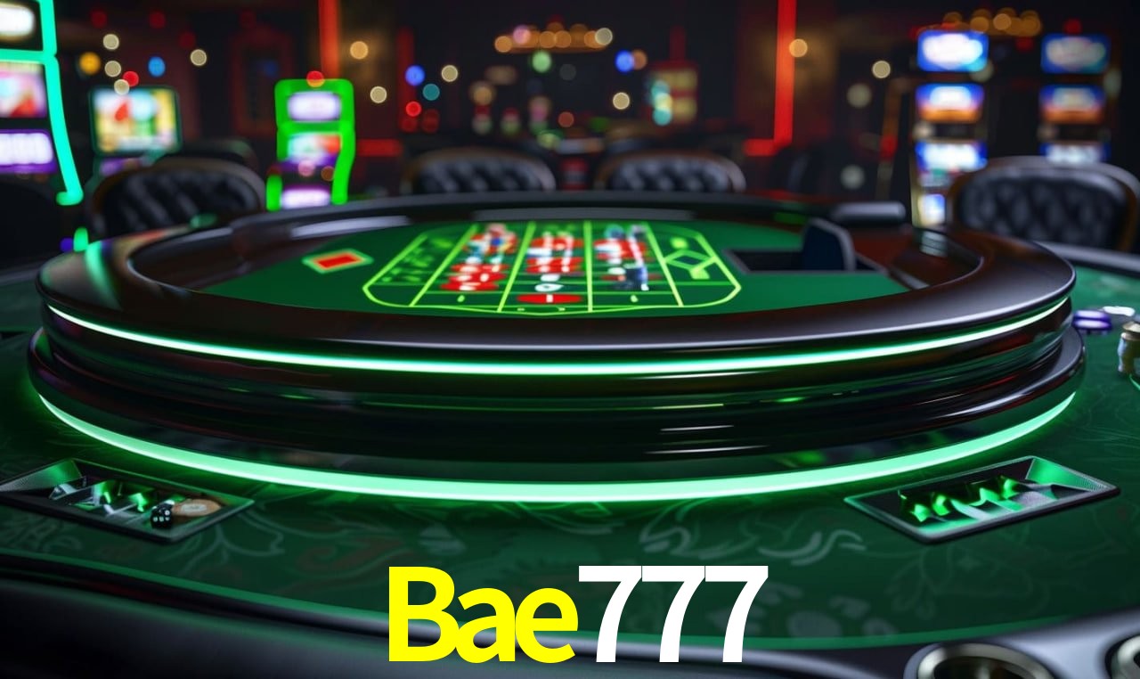 Account Benefits Bae777