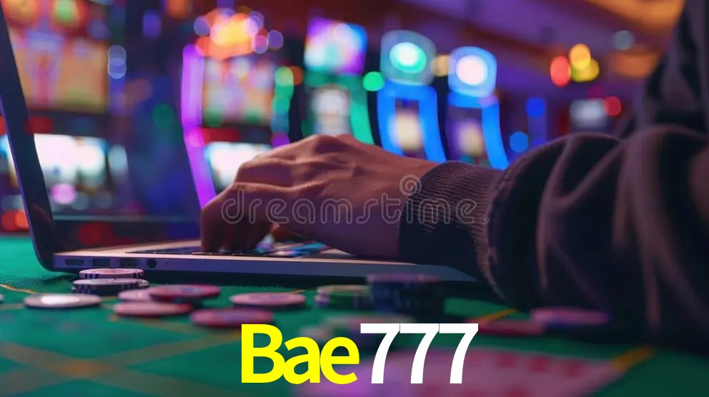 A Revolução dos Aplicativos de Jogos no Bae777