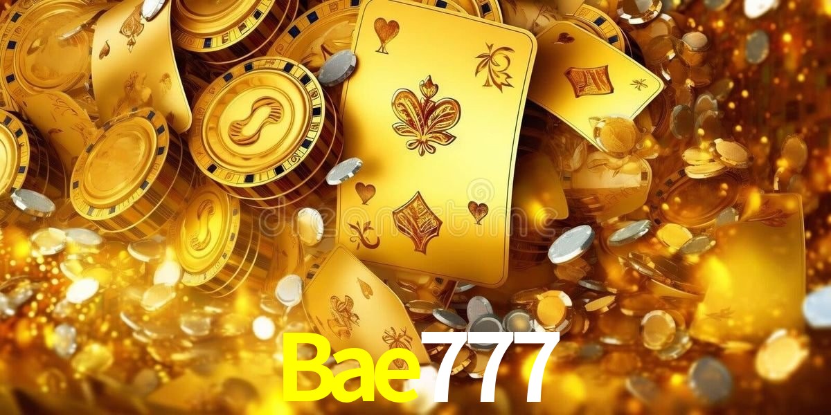 Cadastro Rápido Bae777