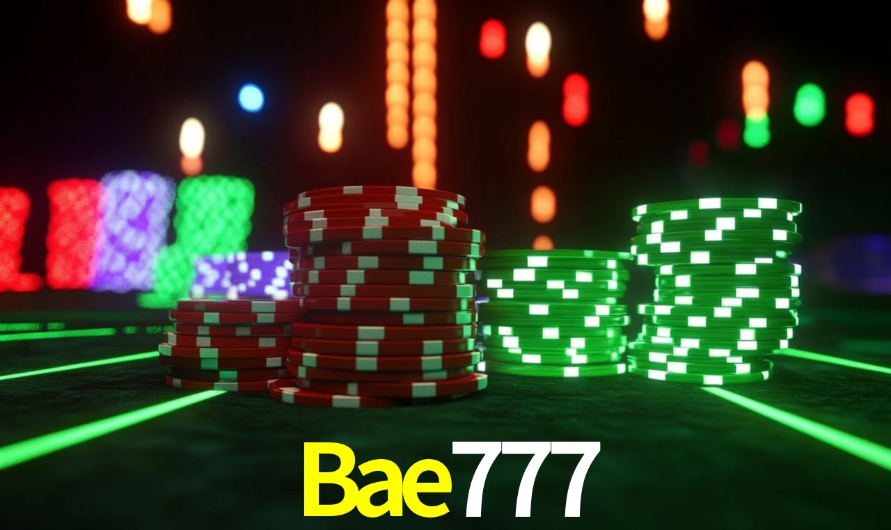 Tennis Betting Bae777