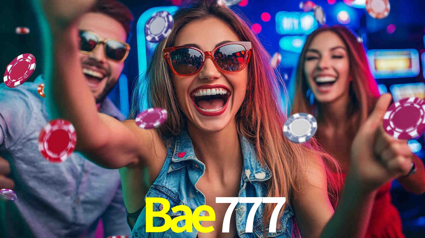 Apostas de Futebol Bae777