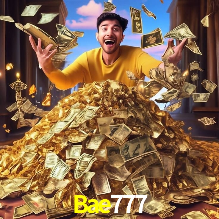 A Emoção da Loteria na Bae777: Uma Chance de Mudança de Vida