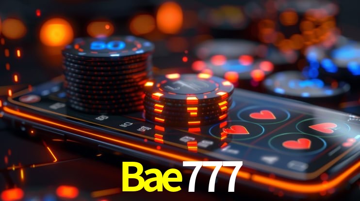 Basketball Betting Bae777