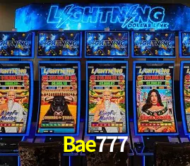 Descubra o Mundo do Cassino Online com Bae777