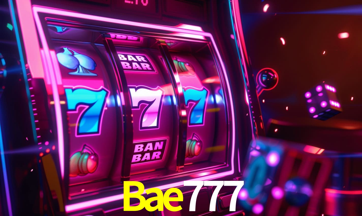 Provedores de Jogos Bae777
