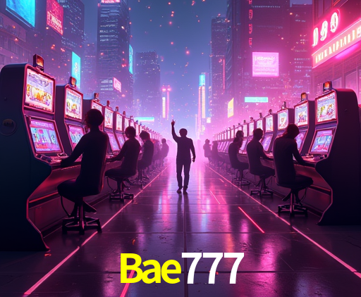 Inovações de Jogos na Bae777: O Futuro das Experiências Interativas