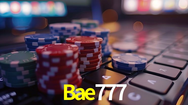 Explorando a Categoria de Eventos em Apostas na Bae777