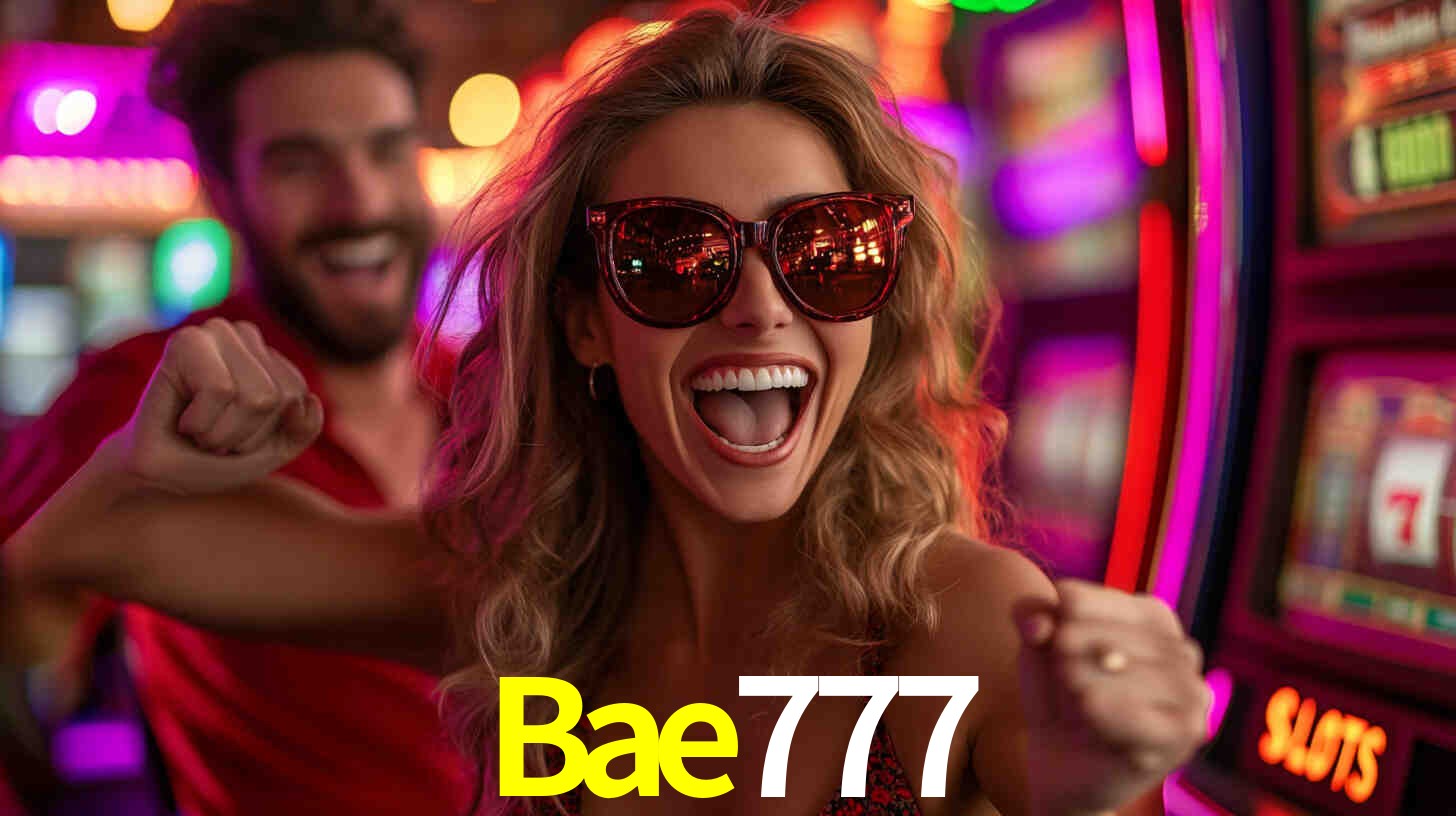Estatísticas Bae777