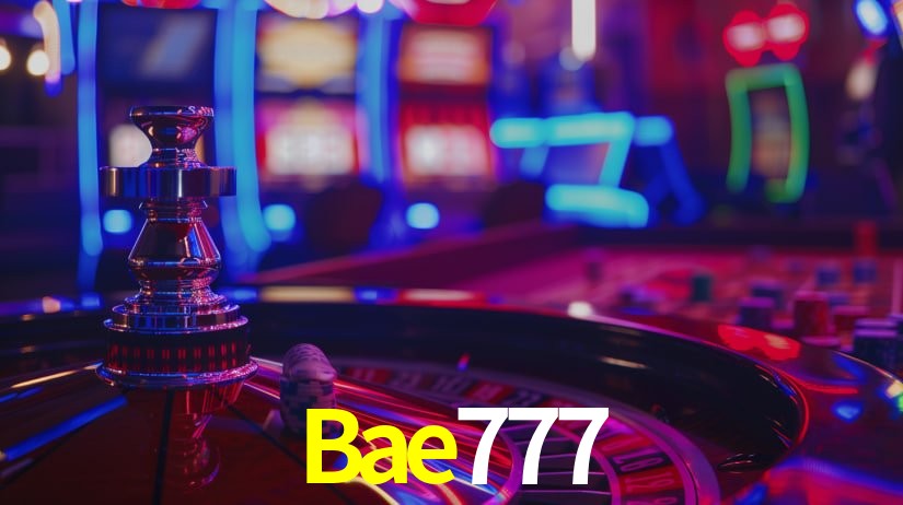Bae777 Com Login