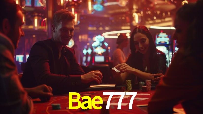 Bônus Diários Bae777