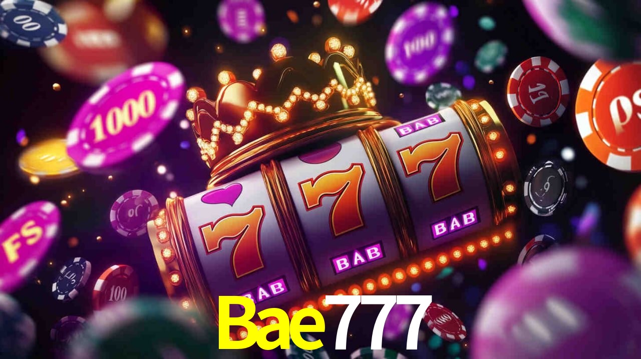 Welcome Bonus Bae777
