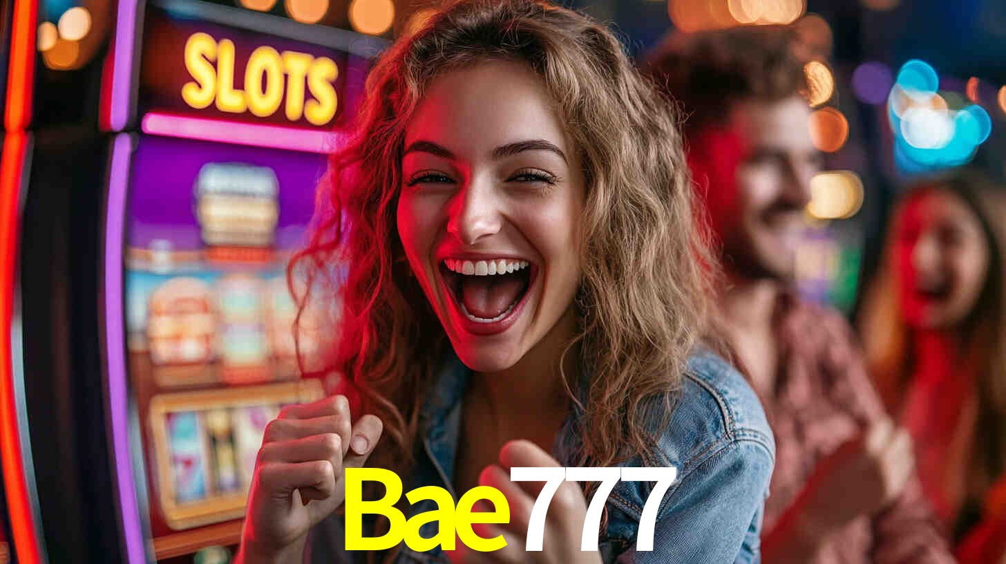 Estatísticas do Jogo Bae777