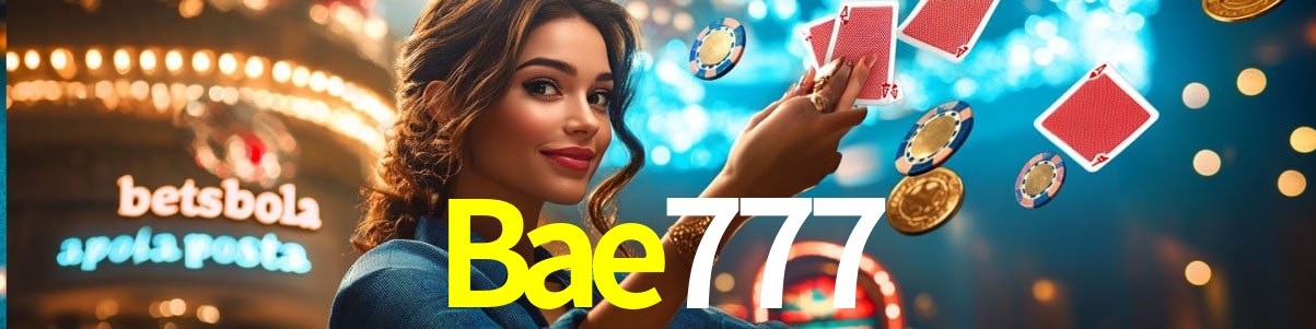 Football Betting Bae777