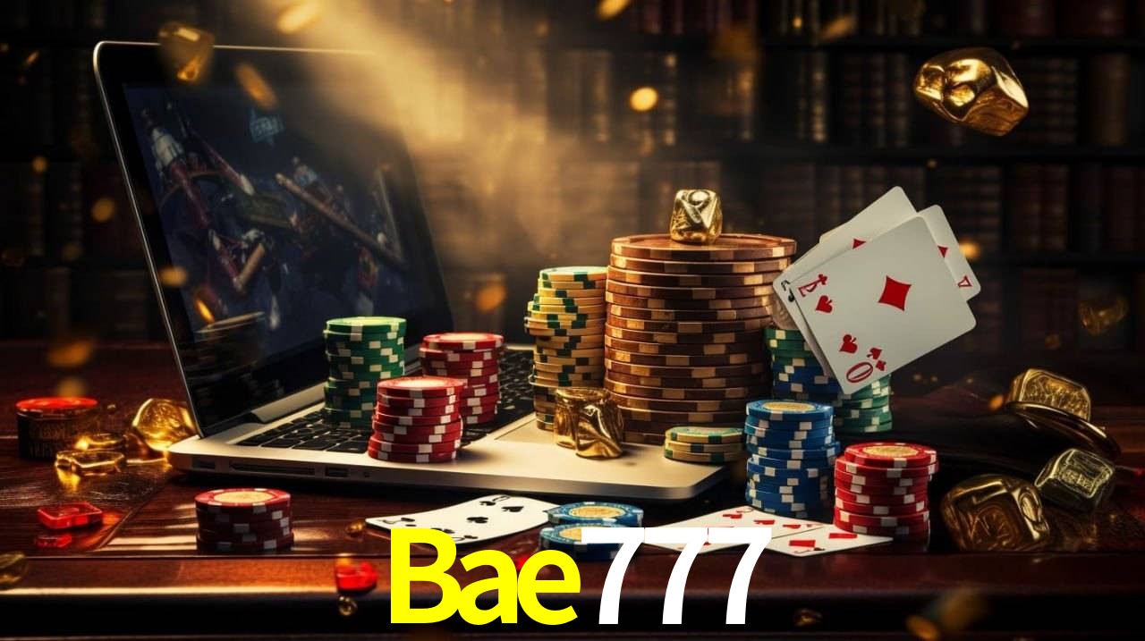 A Revolução dos Aplicativos de Jogos no Bae777