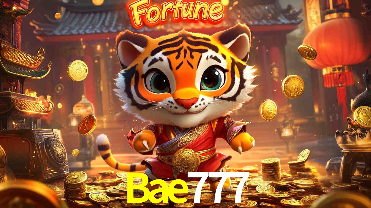 Mesa de Blackjack Bae777