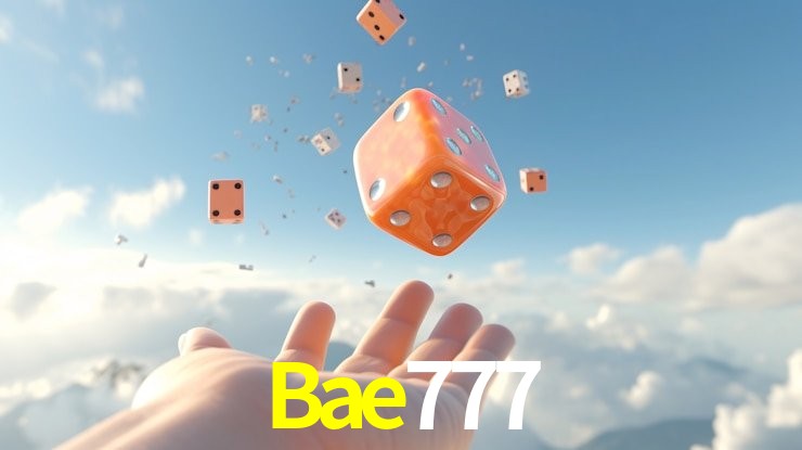 Roulette Table Bae777