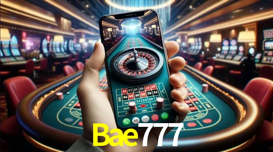 Game Statistics Bae777