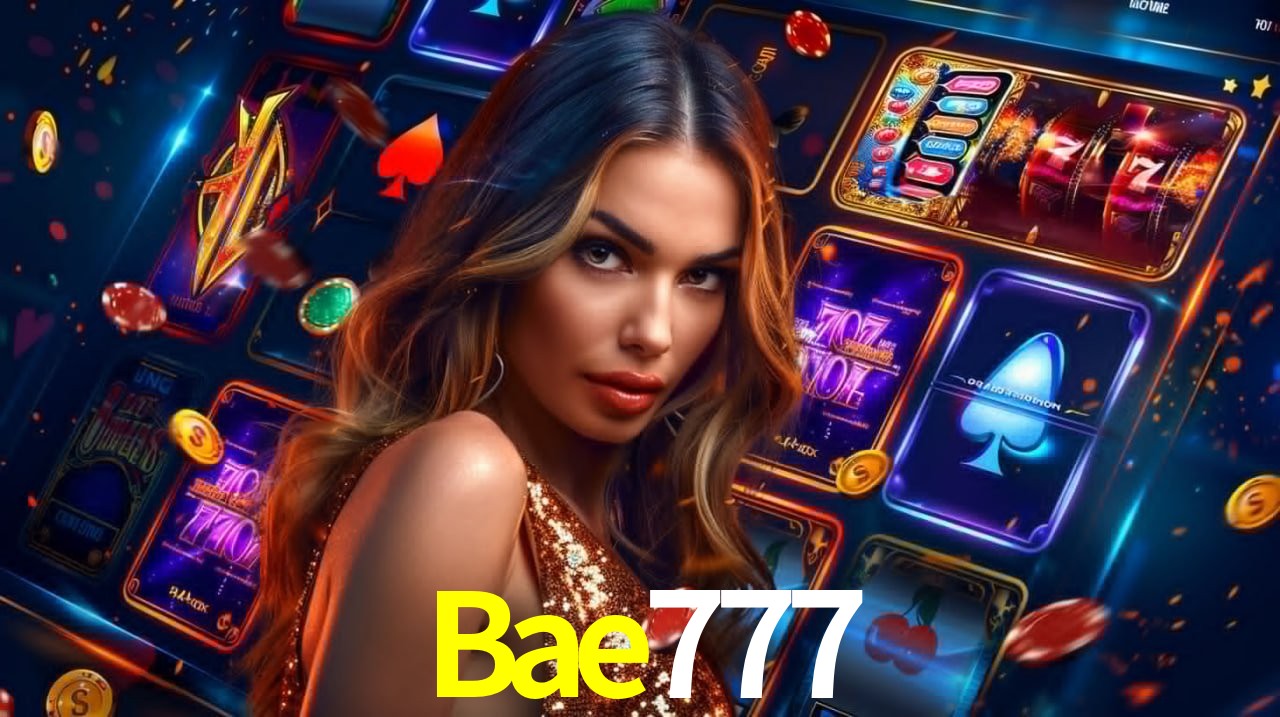 Sistemas de Segurança Bae777