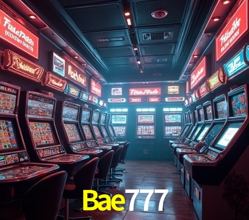 Descubra o Programa VIP da Bae777: Vantagens Exclusivas para Jogadores