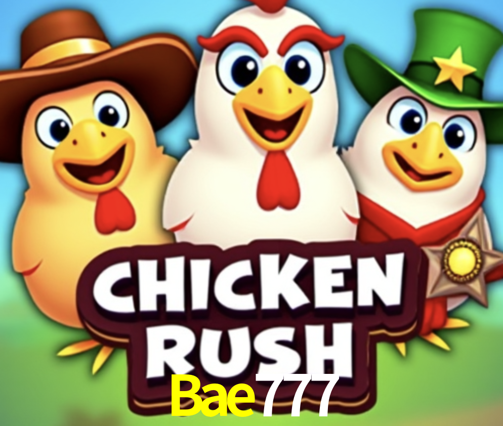 Slot Games Bae777