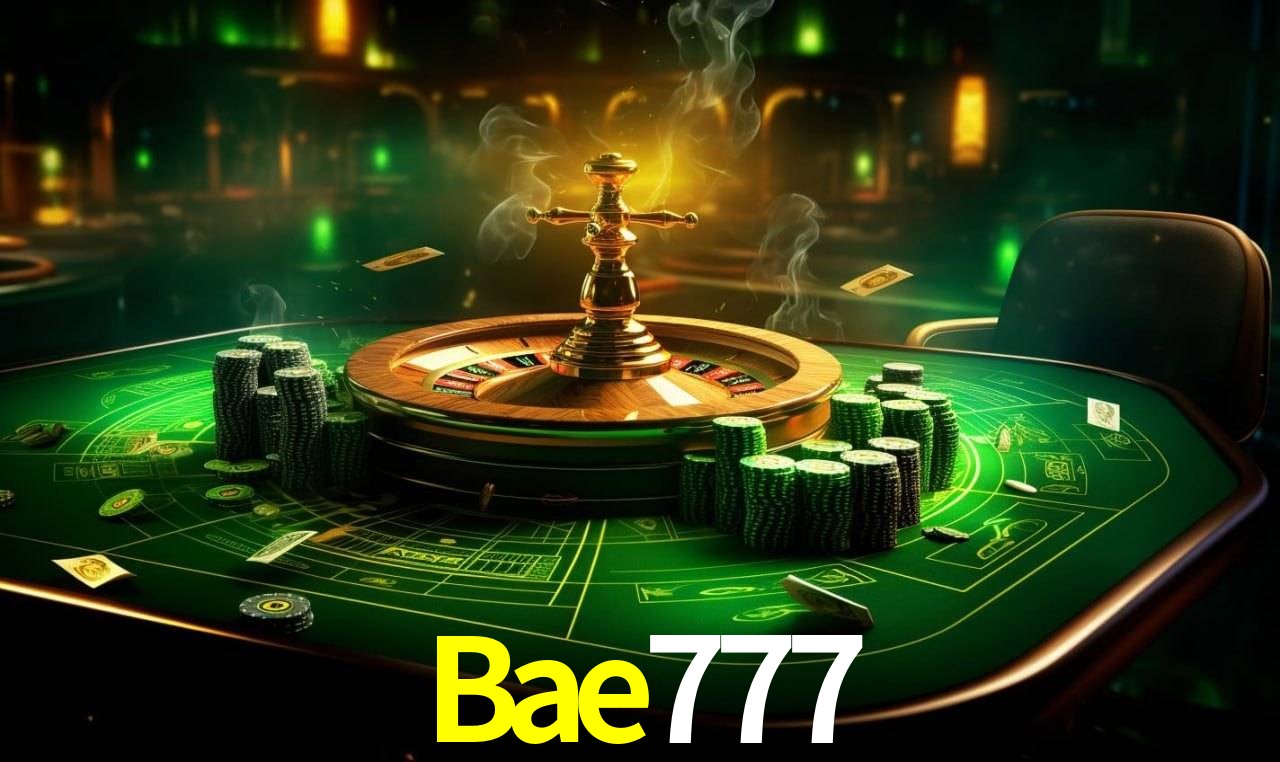 Especiais de Fim de Semana Bae777