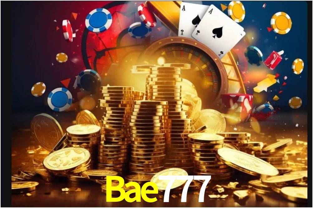 A Emoção da Loteria na Bae777: Uma Chance de Mudança de Vida