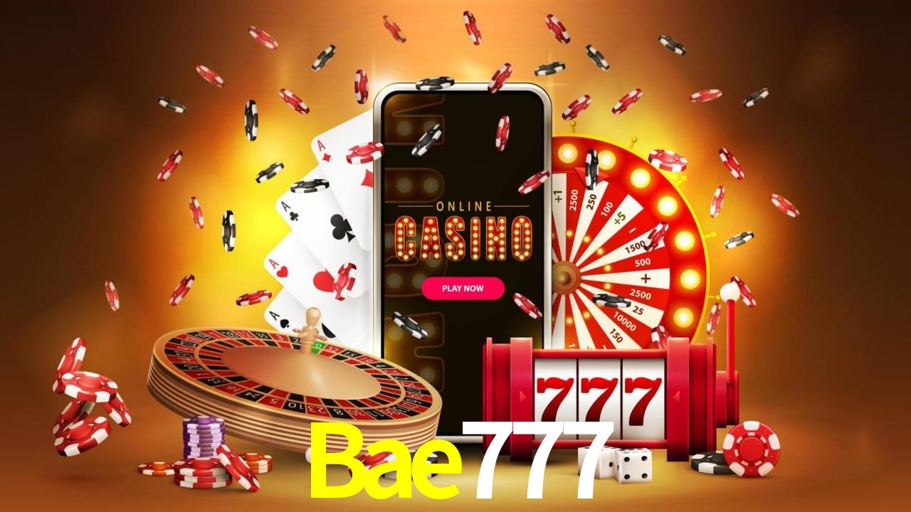 Torneios Bae777