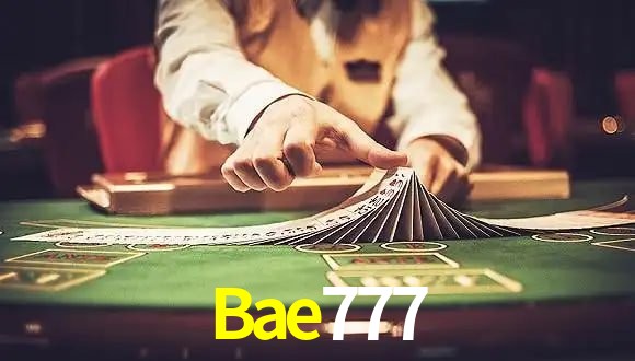 Live Casino Bae777