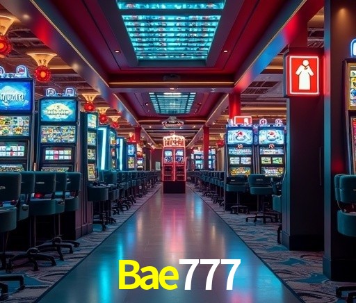 Benefícios da Conta Bae777