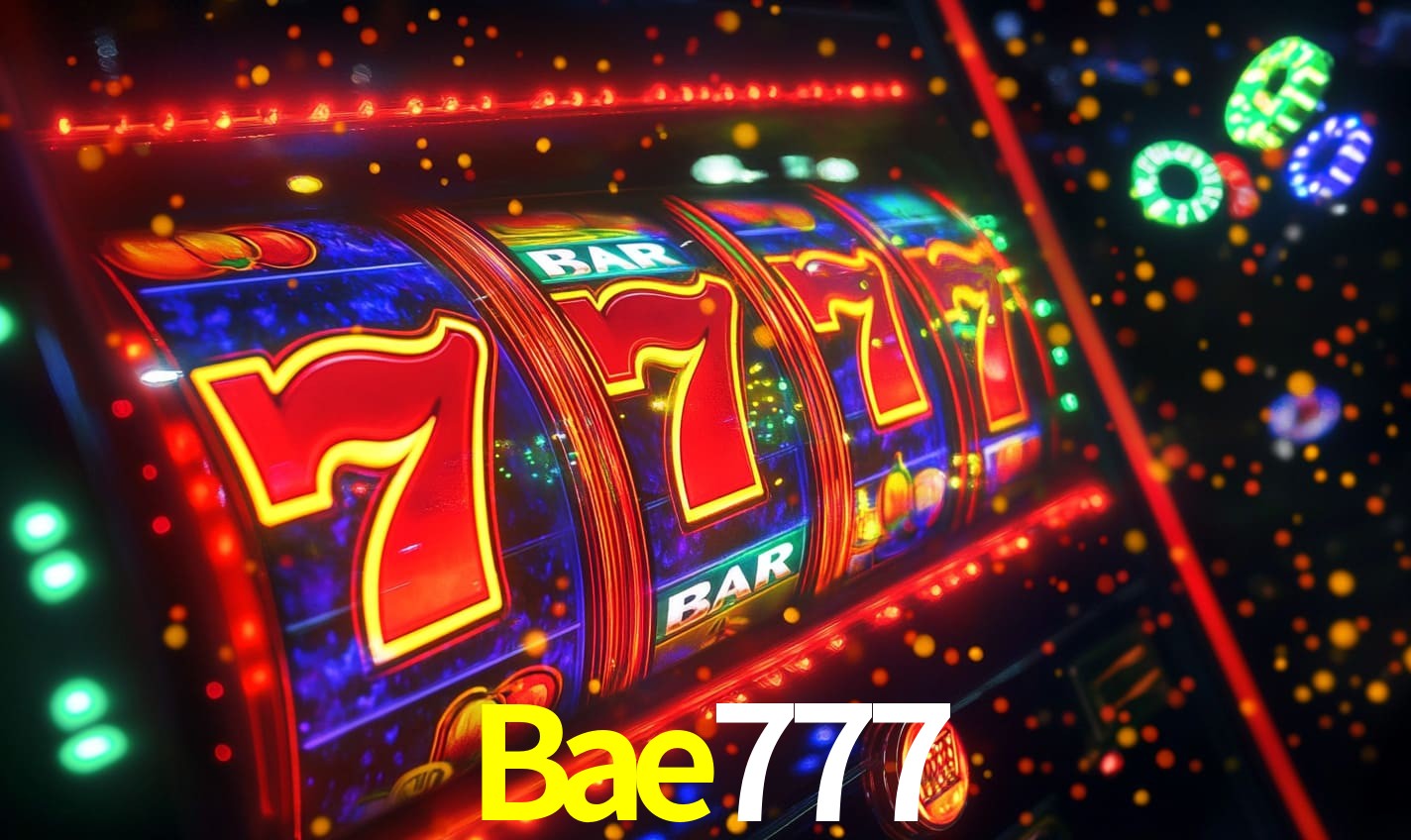 Bae777 Com Login